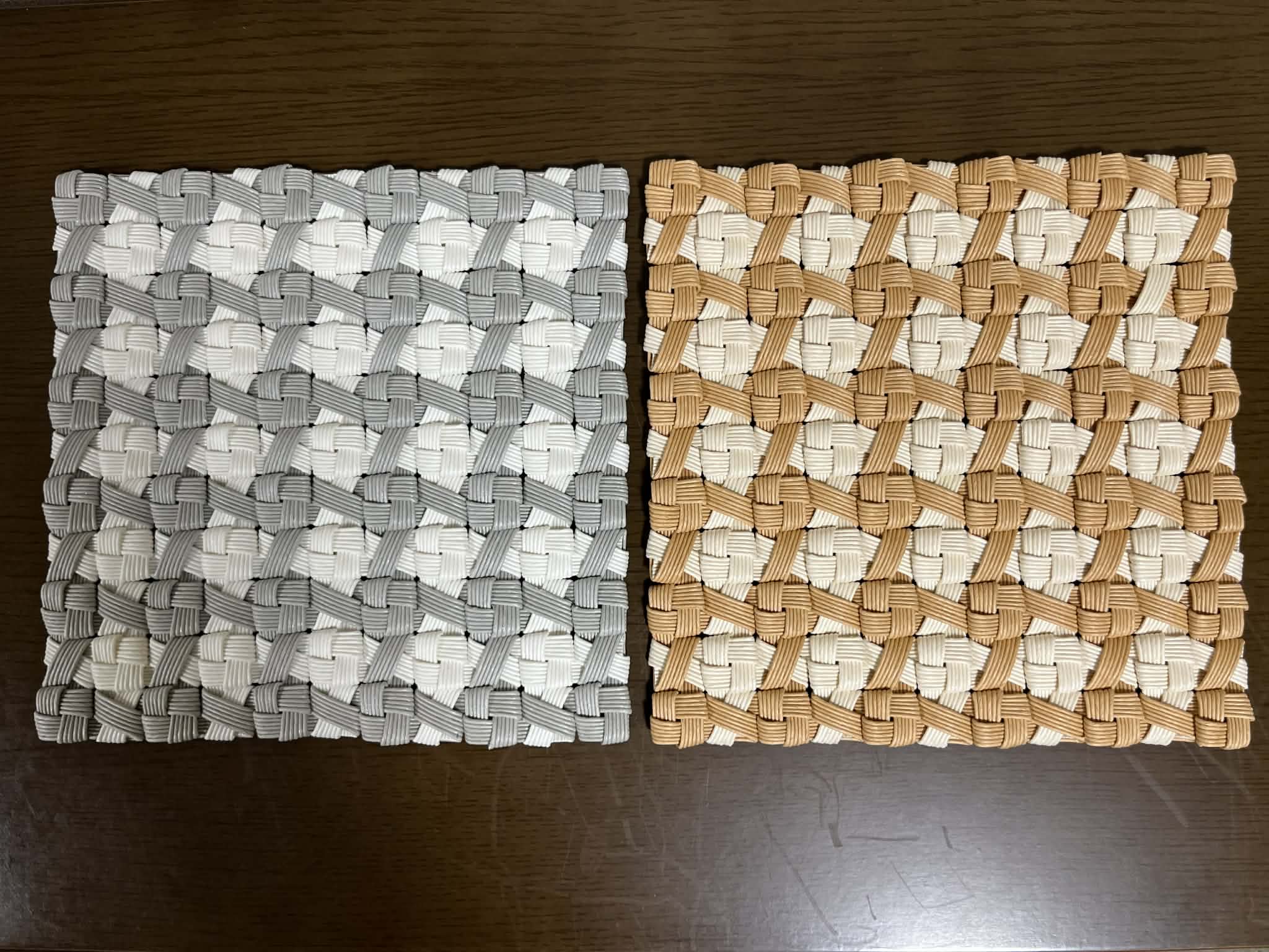 小物（コースター、鍋敷きなど）